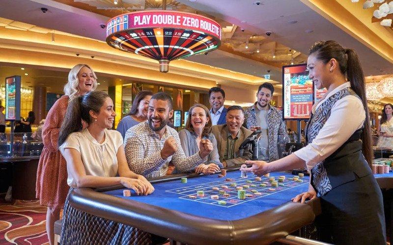 Online Casino Österreich Ohne Einzahlung đem đến cơ hội trải nghiệm miễn phí thú vị
