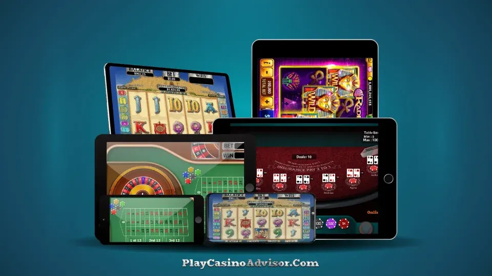 Khám phá top game mobile hot nhất hiện nay dành cho mọi lứa tuổi cùng game mobile dễ gây nghiện