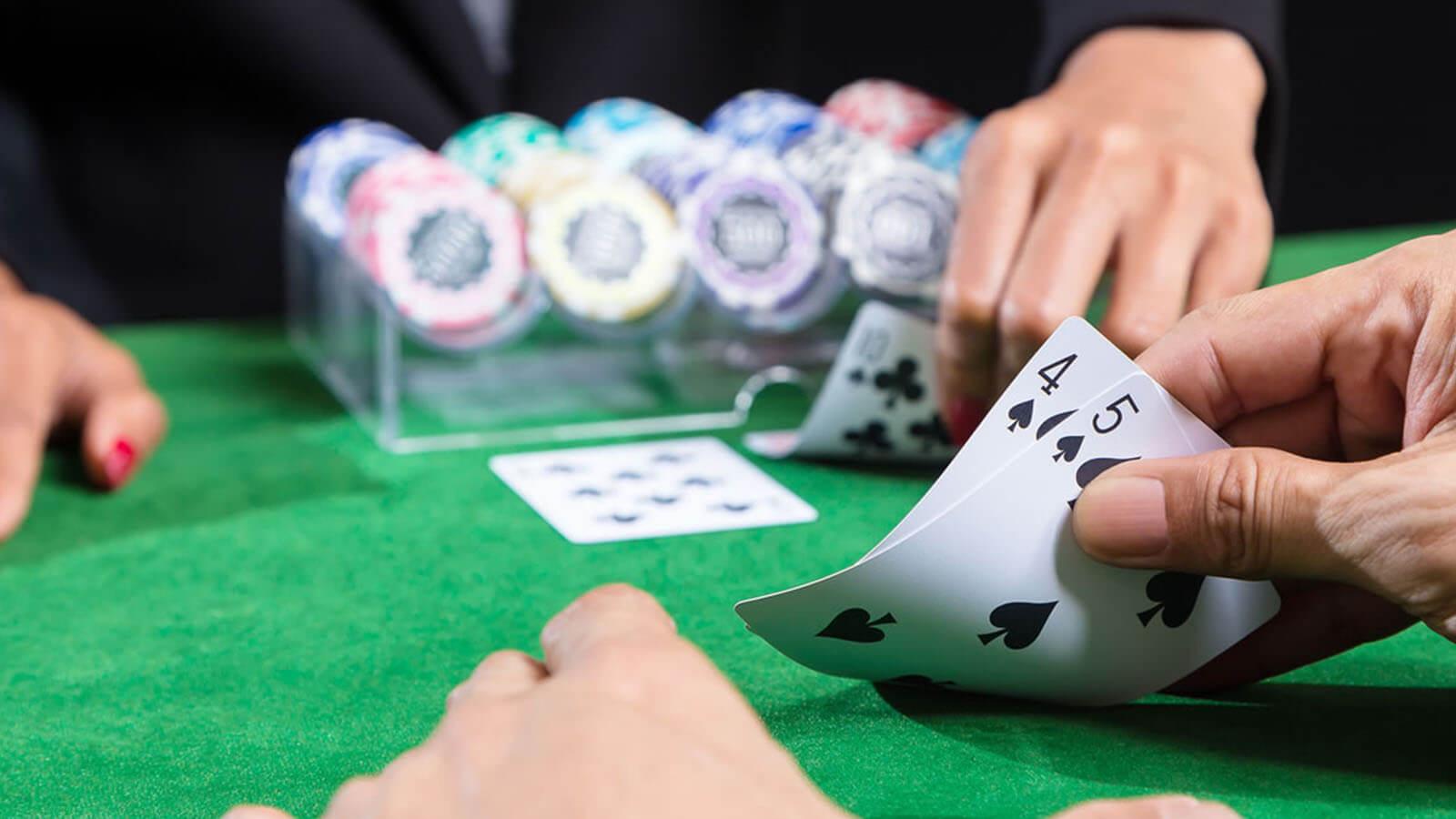 Khám phá new nj online casinos uy tín và nhận ưu đãi hấp dẫn từ các new nj online casinos hàng đầu