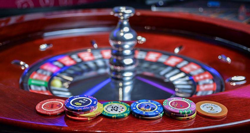 Khám phá trải nghiệm giải trí tuyệt đỉnh tại rtg online casinos cùng ưu đãi hấp dẫn