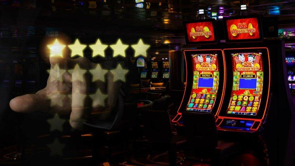 Khám phá bí quyết chơi casino trực tuyến uy tín thắng lớn mỗi ngày