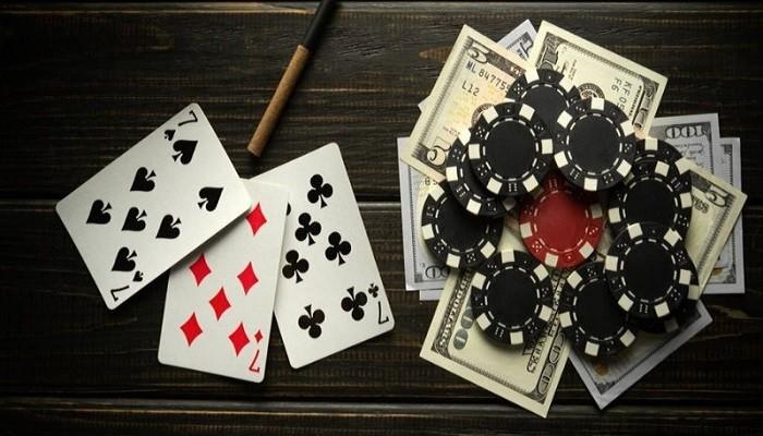 Khám phá thế giới casino 777 casino với những trải nghiệm cá cược đỉnh cao