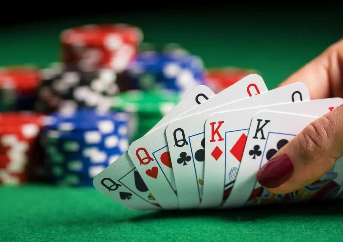 Khám phá top rated online casinos uy tín nhất hiện nay