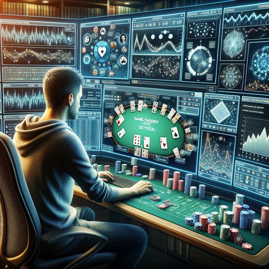 Khám phá cách chơi vòng quay may mắn online để trúng thưởng hấp dẫn