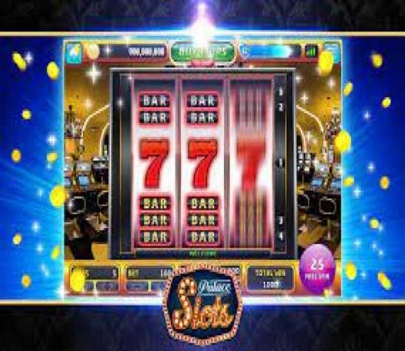 Khám phá thế giới trò chơi hấp dẫn tại 777 casino games trực tuyến