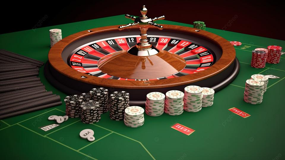Khám phá cách hoạt động của online casino system và những bí quyết để thành công
