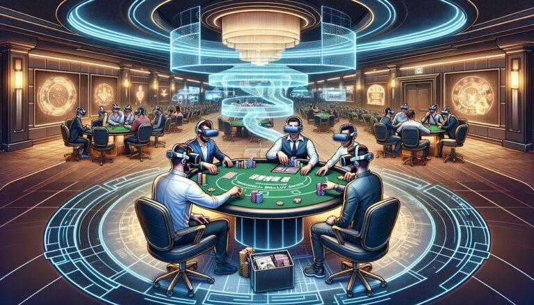 Khám phá thế giới game bài miễn phí hấp dẫn cho mọi người