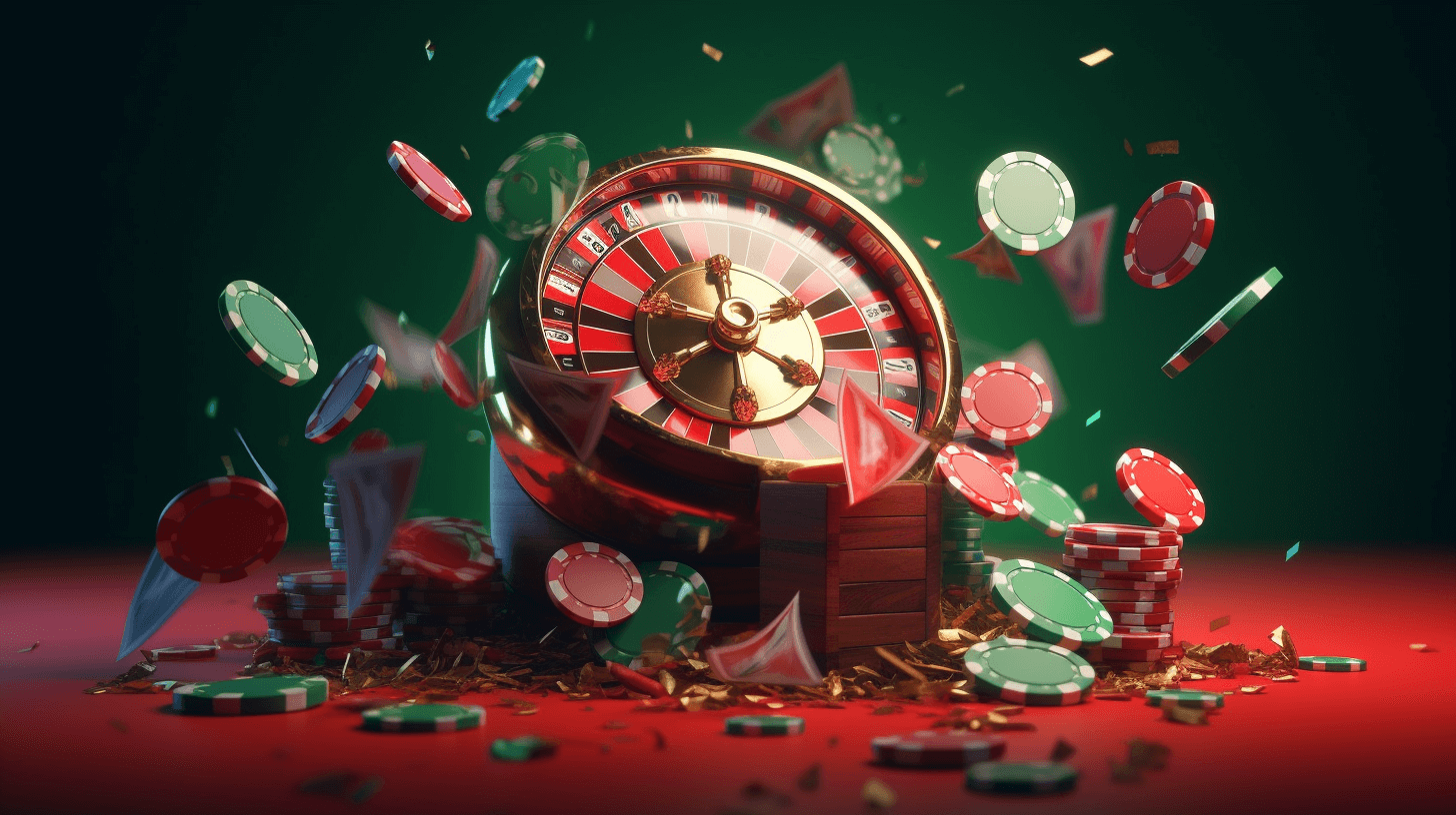 Khám phá night rush casino online với trải nghiệm night rush casino online độc đáo dành cho người chơi