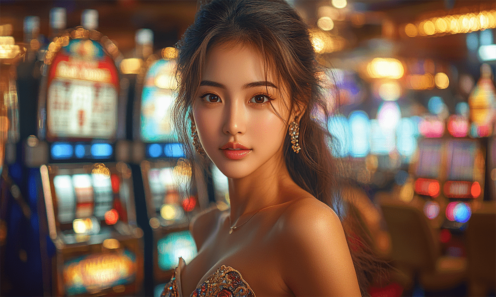 Khám phá slots real money và cơ hội nhận thưởng lớn hấp dẫn