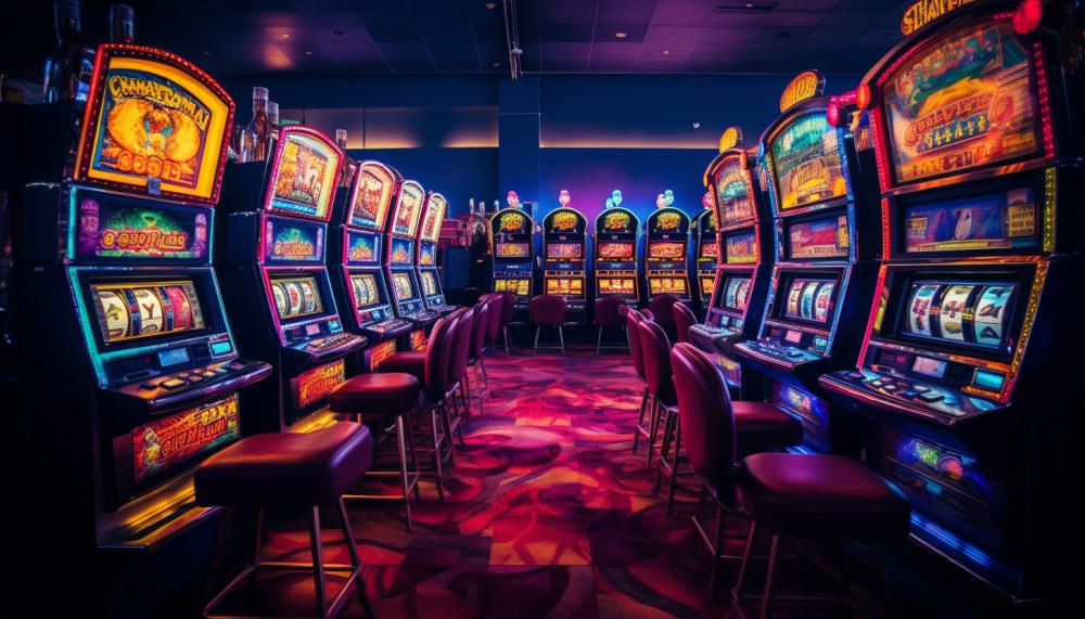 Khám phá thế giới game bài đoi thuong và bí quyết chiến thắng game bài đoi thuong hấp dẫn