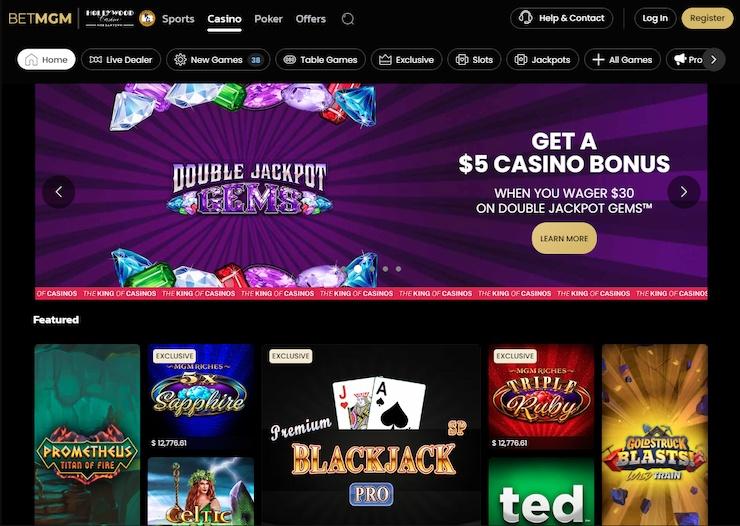 Khám phá casino online nuovi trải nghiệm chơi cá cược đỉnh cao năm 2024